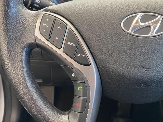 2014 Hyundai Elantra GT GT GL+Heated Seats+Bluetooth+Cruise Control Photo37