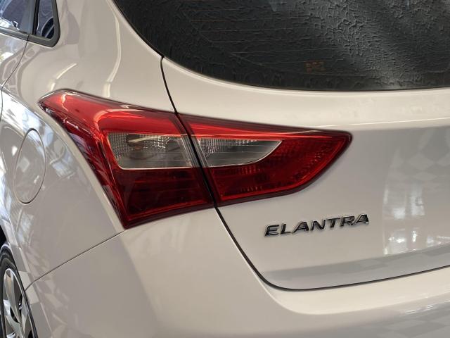 2014 Hyundai Elantra GT GT GL+Heated Seats+Bluetooth+Cruise Control Photo47