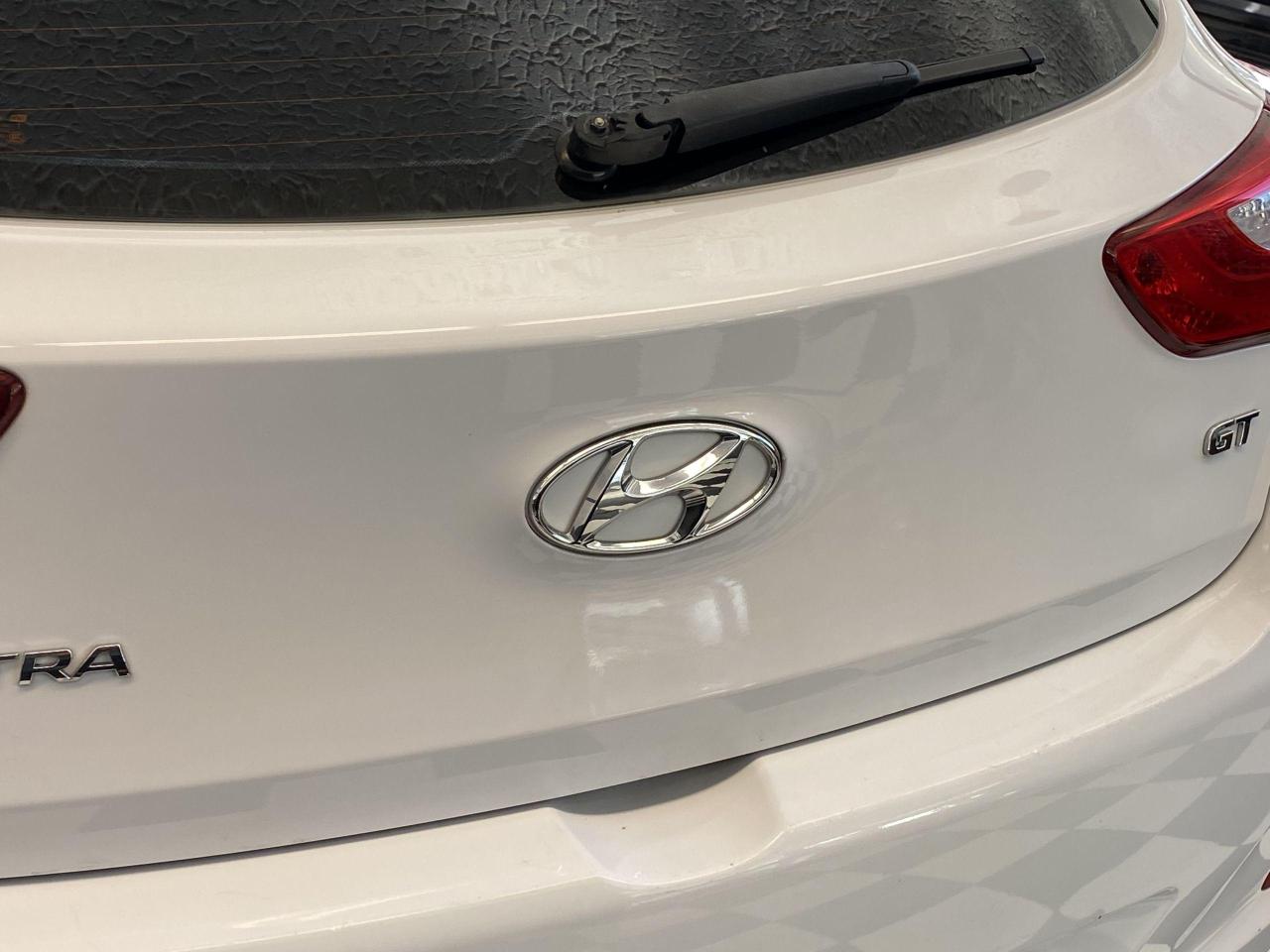 2014 Hyundai Elantra GT GT GL+Heated Seats+Bluetooth+Cruise Control - Photo #48