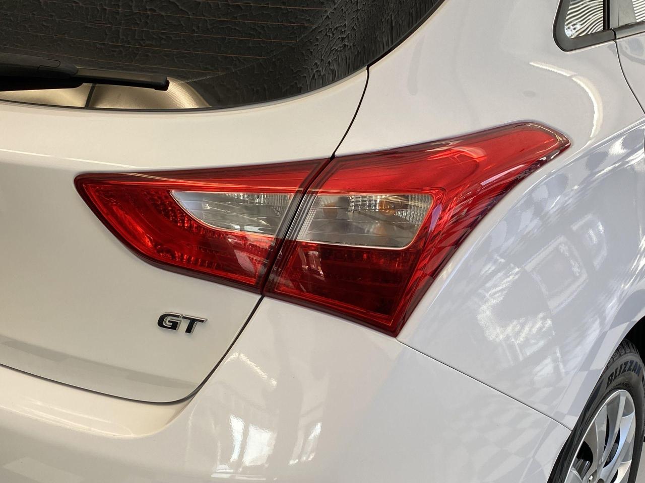 2014 Hyundai Elantra GT GT GL+Heated Seats+Bluetooth+Cruise Control - Photo #49