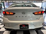 2018 Hyundai Sonata Sport+Roof+New Tires+Brakes+ApplePlay+CLEAN CARFAX Photo61