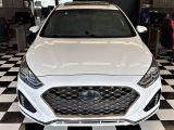 2018 Hyundai Sonata Sport+Roof+New Tires+Brakes+ApplePlay+CLEAN CARFAX Photo64