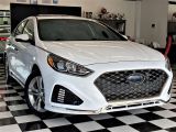 2018 Hyundai Sonata Sport+Roof+New Tires+Brakes+ApplePlay+CLEAN CARFAX Photo73