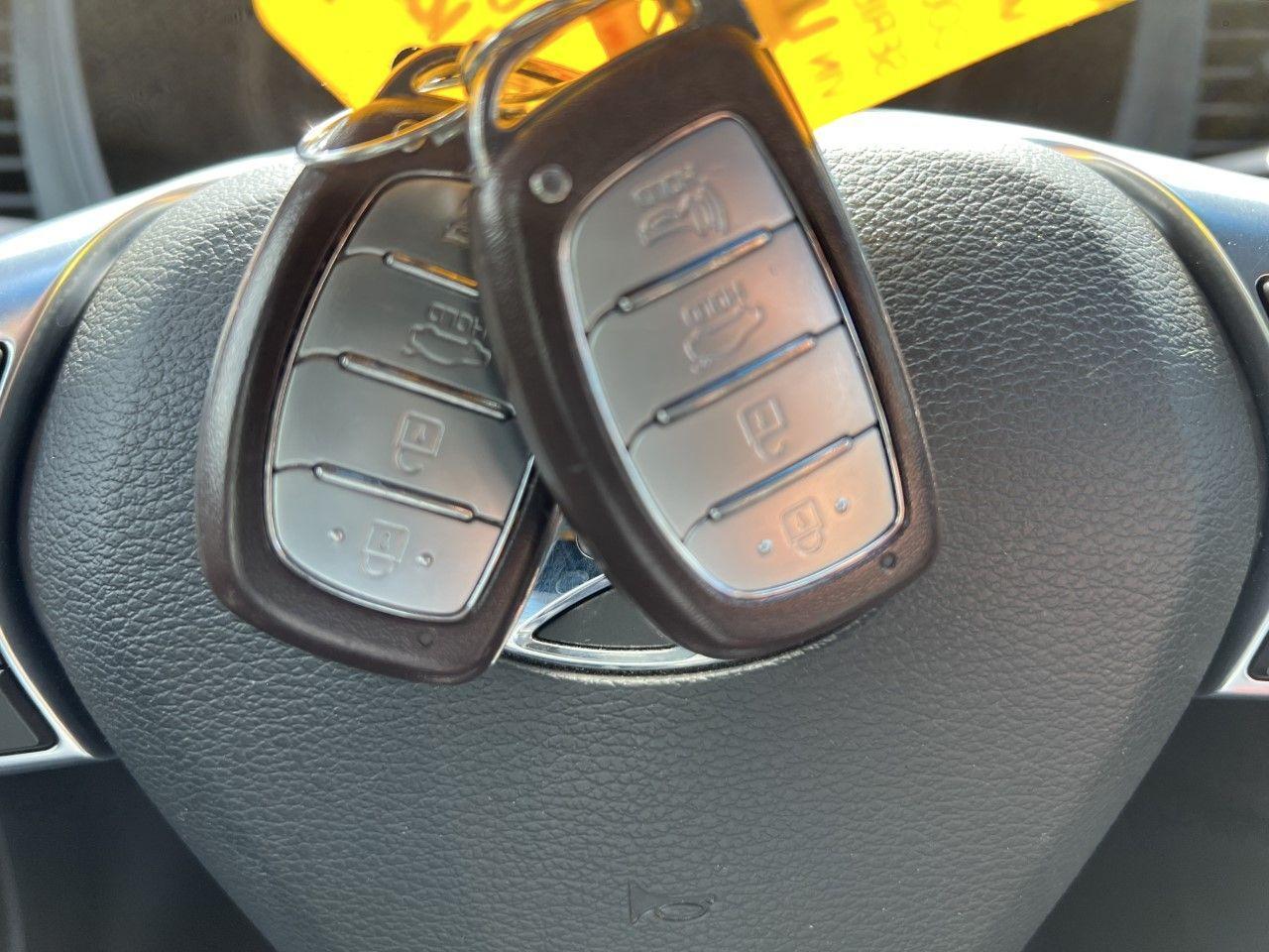 2018 Hyundai Sonata Sport+Roof+New Tires+Brakes+ApplePlay+CLEAN CARFAX - Photo #16