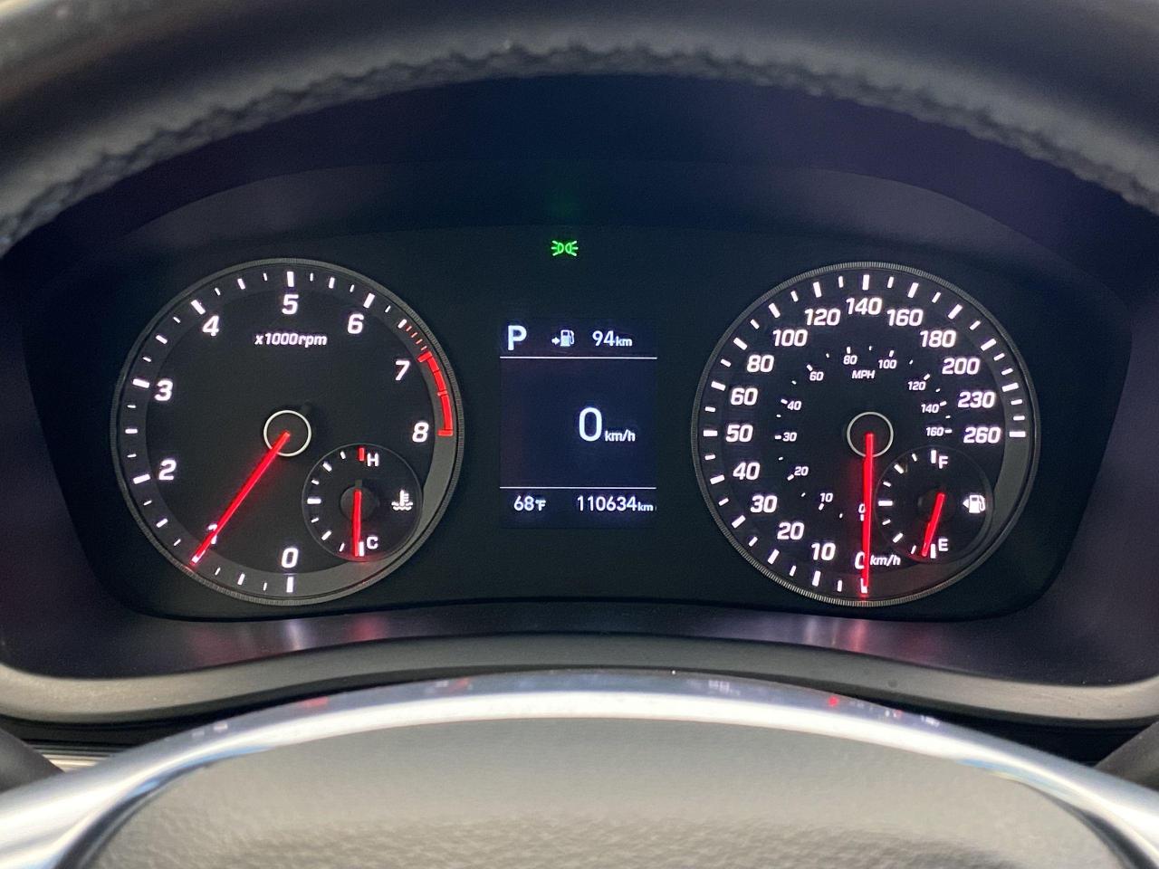 2018 Hyundai Sonata Sport+Roof+New Tires+Brakes+ApplePlay+CLEAN CARFAX Photo75