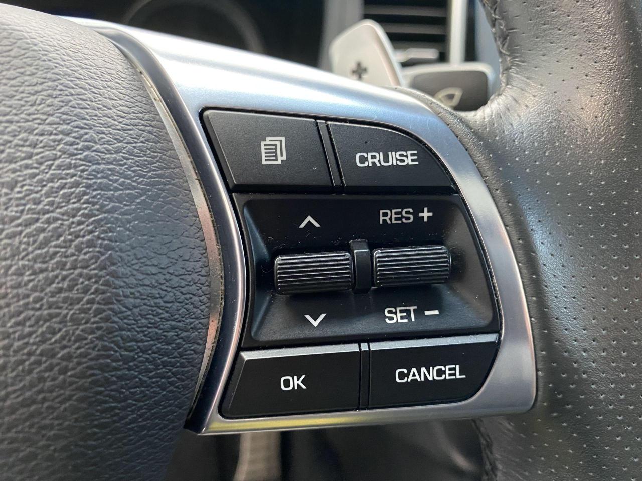 2018 Hyundai Sonata Sport+Roof+New Tires+Brakes+ApplePlay+CLEAN CARFAX - Photo #43