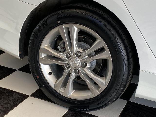 2018 Hyundai Sonata Sport+Roof+New Tires+Brakes+ApplePlay+CLEAN CARFAX Photo49