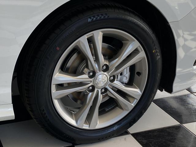 2018 Hyundai Sonata Sport+Roof+New Tires+Brakes+ApplePlay+CLEAN CARFAX Photo50