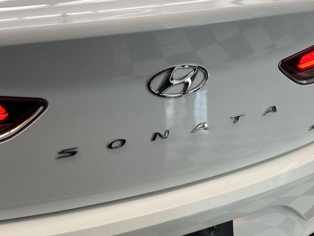 2018 Hyundai Sonata Sport+Roof+New Tires+Brakes+ApplePlay+CLEAN CARFAX Photo56