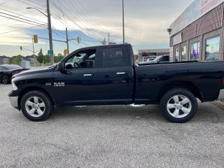 2014 RAM 1500  - Photo #3