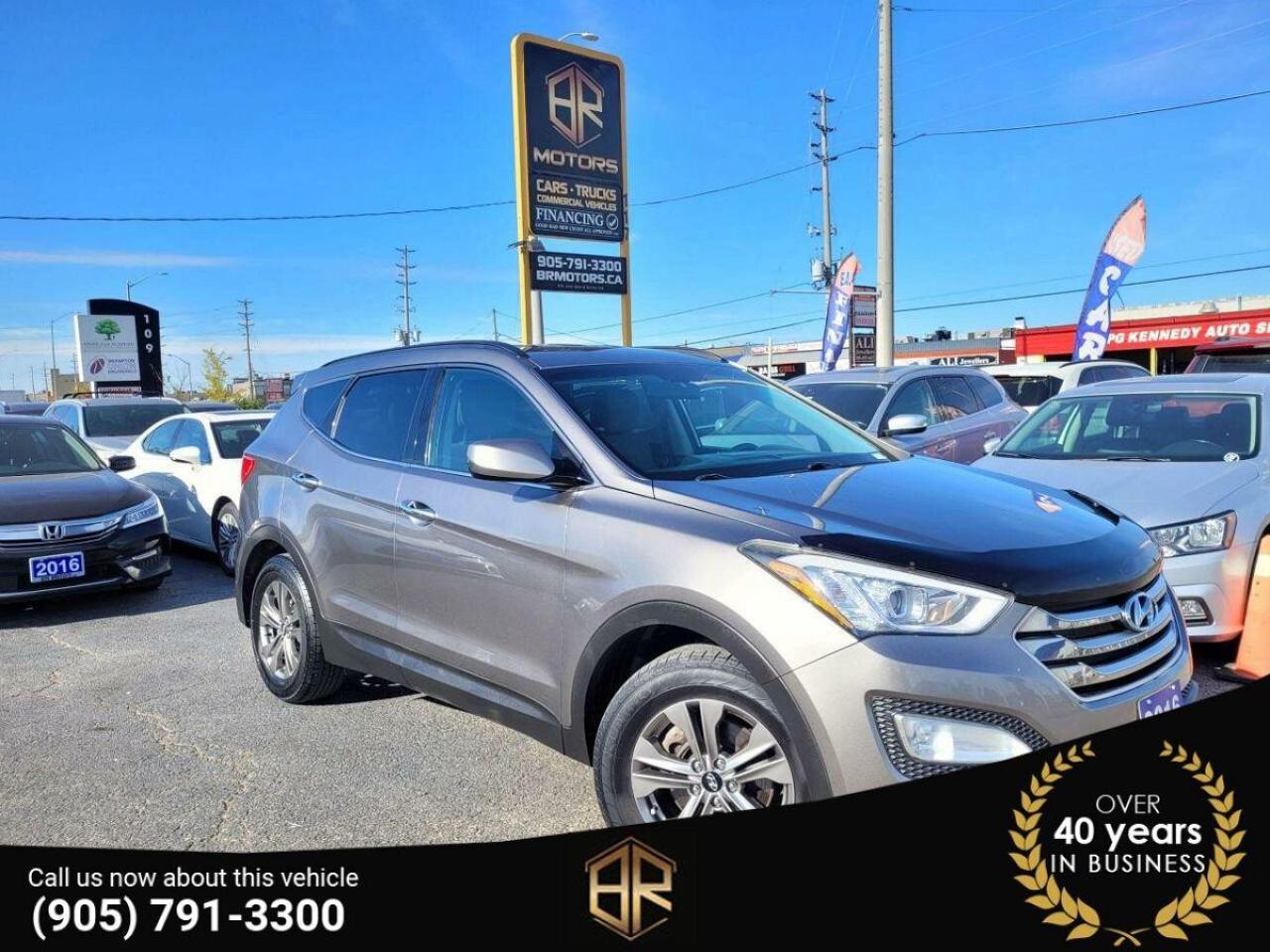 No accident Ontario vehicle with Lot of Options!  <br/> Call (905) 791-3300  <br/> - Grey Fabric interior, <br/> - Cruise Control. <br/> - Alloys,  <br/> - Air Conditioning,   <br/> - Front Heated seats, <br/> - Bluetooth,  <br/> - Remote Start, <br/> - Power Windows/Locks,  <br/> - Keyless Entry,  <br/>   <br/> and many more <br/>   <br/> BR Motors has been serving the GTA and the surrounding areas since 1983, by helping customers find a car that suits their needs. We believe in honesty and maintain a professional corporate and social responsibility. Our dedicated sales staff and management will make your car buying experience efficient, easier, and affordable! <br/> All prices are price plus taxes, Licensing, Omvic fee, Gas. <br/> We Accept Trade ins at top $ value. <br/> FINANCING AVAILABLE for all type of credits Good Credit / Fair Credit / New credit / Bad credit / Previous Repo / Bankruptcy / Consumer proposal. This vehicle is not safetied. Certification available for twelve hundred and ninety-five dollars ($1295). As per used vehicle regulations, this vehicle is not drivable, not certify. <br/> Located close to the cities of Ancaster, Brampton, Barrie, Brantford, Burlington, Caledon, Cambridge, Dundas, Etobicoke, Fort Erie, Georgetown, Goderich, Grimsby, Guelph, Hamilton, Kitchener, King, London, Milton, Mississauga, Niagara Falls, Oakville, St. Catharines, Stoney Creek, Toronto, Vaughan, Waterloo, Welland, Woodbridge & Woodstock! <br/>   <br/> Apply Now!! <br/> https://bolton.brmotors.ca/finance/ <br/> ALL VEHICLES COME WITH HISTORY REPORTS. EXTENDED WARRANTIES ARE AVAILABLE. <br/> Even though we take reasonable precautions to ensure that the information provided is accurate and up to date, we are not responsible for any errors or omissions. Please verify all information directly with B.R. Motors  <br/>