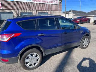 2013 Ford Escape S - Photo #1