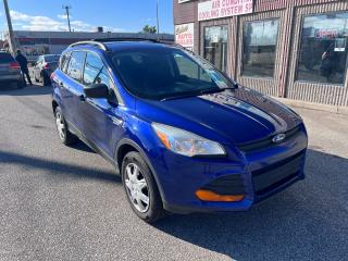 2013 Ford Escape S - Photo #4