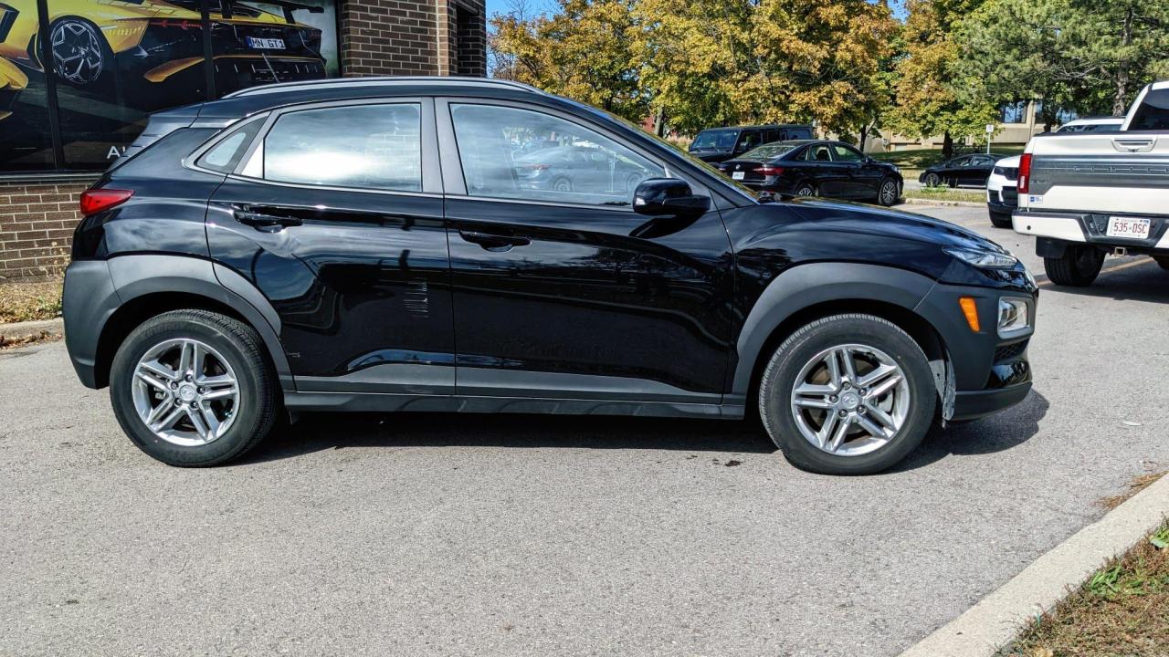 2020 Hyundai KONA 2.0L AWD Photo2