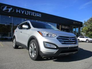 Used 2013 Hyundai Santa Fe Sport 2.0T Limited for sale in Ottawa, ON