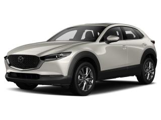 New 2022 Mazda CX-30 GT for sale in St Catharines, ON
