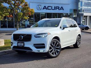 Used 2016 Volvo XC90 T6 AWD Momentum for sale in Markham, ON