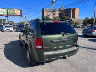 2008 Jeep Grand Cherokee Laredo - Photo #3