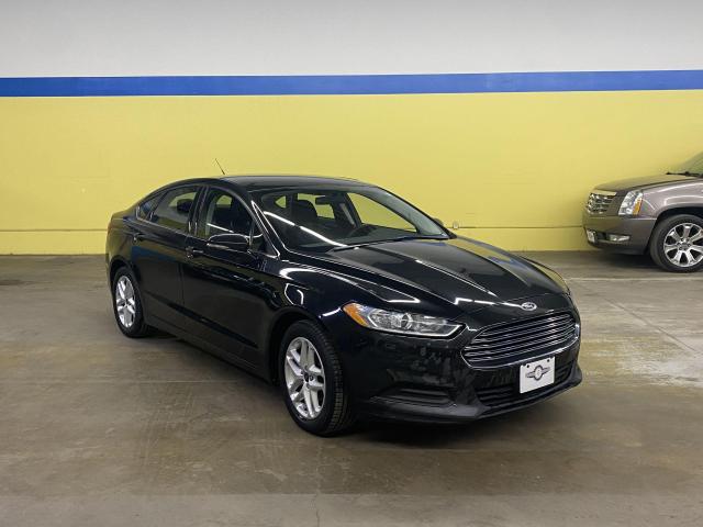 2014 Ford Fusion 4dr Sdn SE , 2 YEARS WARRANTY