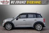 2011 MINI Cooper Countryman AWD S ALL4 / LEATHER / PANOROOF / H SEATS Photo32