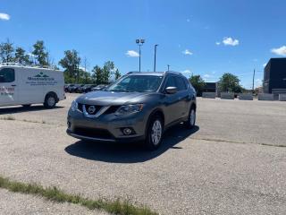 Used 2016 Nissan Rogue FWD 4dr SV for sale in Scarborough, ON