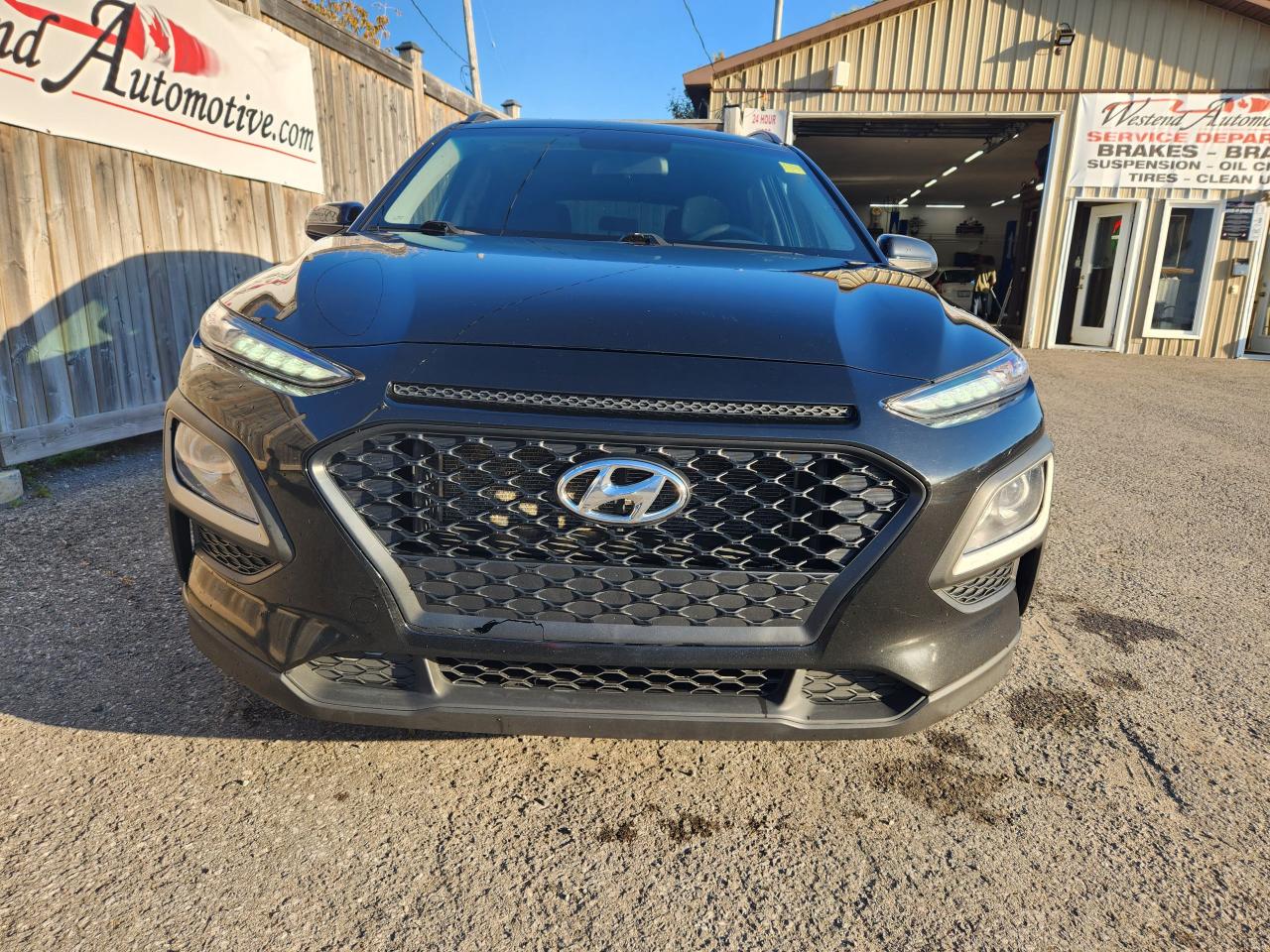 2018 Hyundai KONA Essential Only 54000 Kms - Photo #6