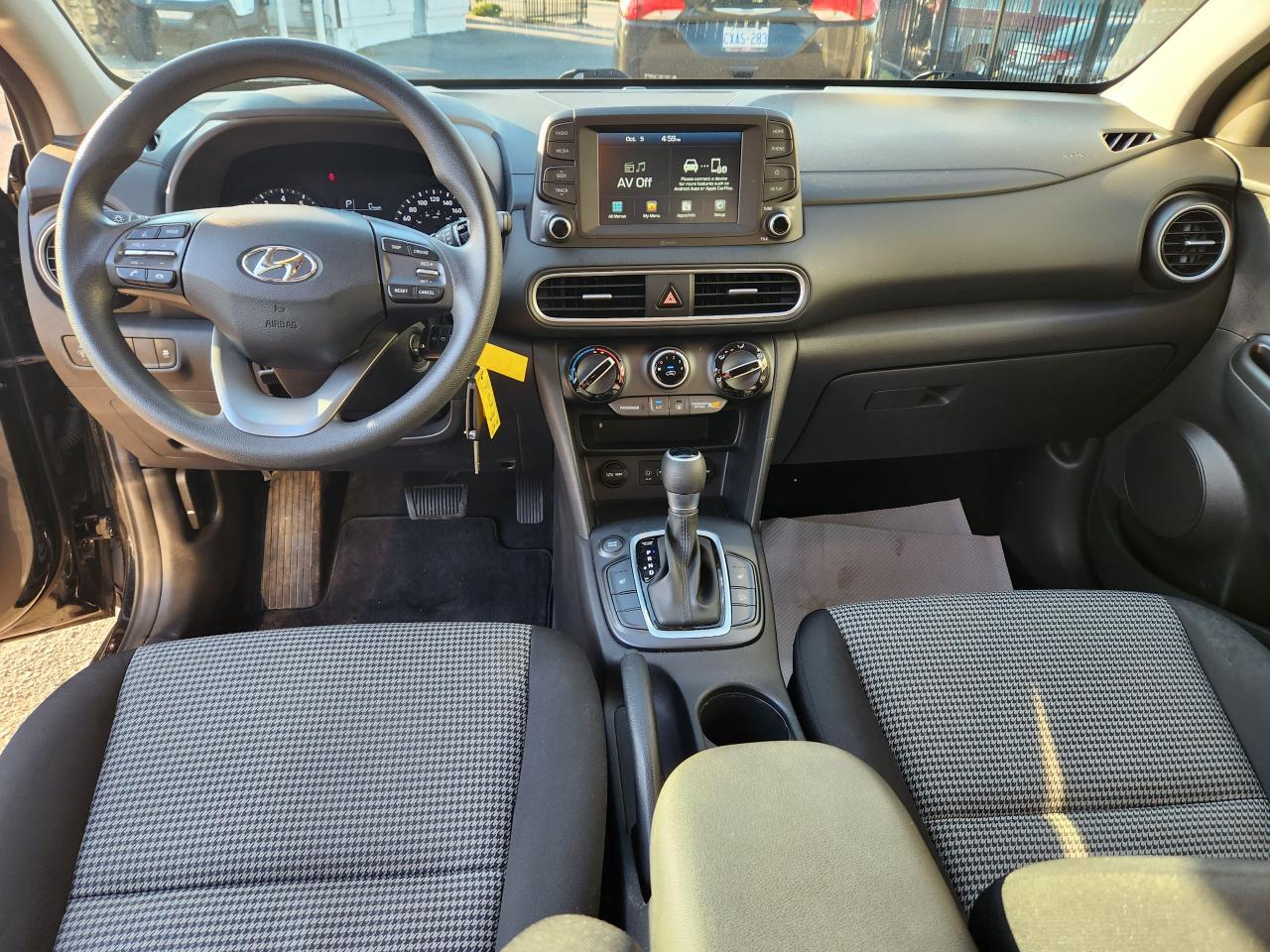 2018 Hyundai KONA Essential Only 54000 Kms - Photo #10