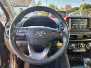 2018 Hyundai KONA Essential Only 54000 Kms - Photo #11