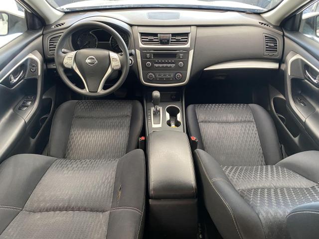 2017 Nissan Altima 2.5+A/C+Keyless Entry+CLEANC CARFAX Photo8