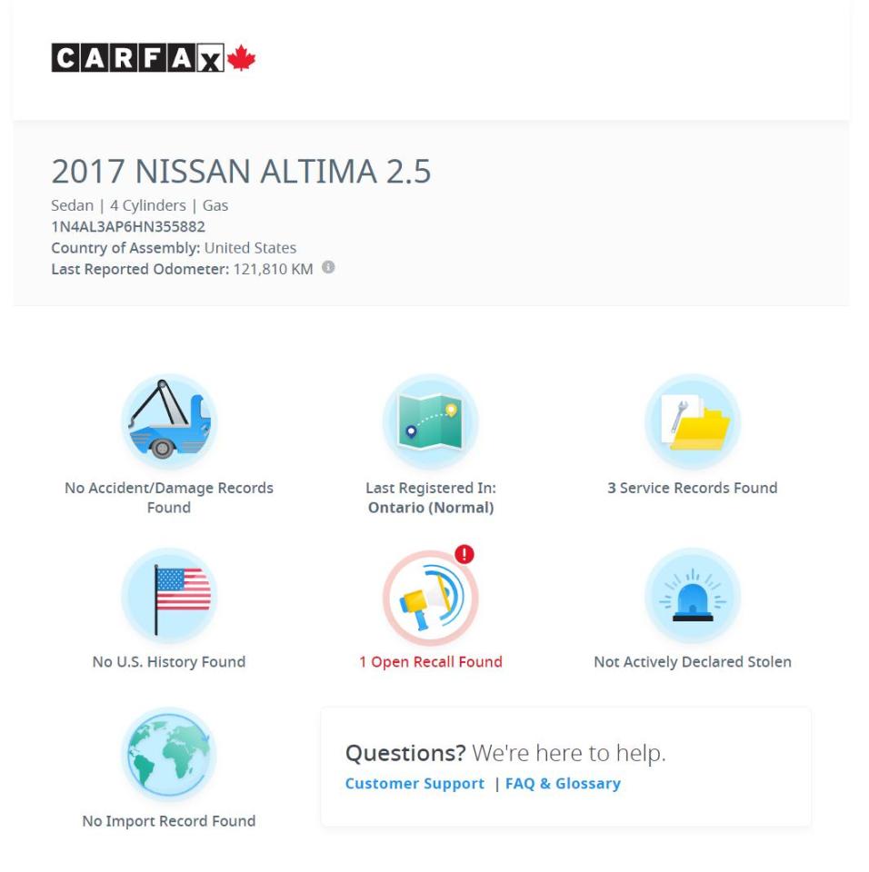 2017 Nissan Altima 2.5+A/C+Keyless Entry+CLEANC CARFAX Photo61