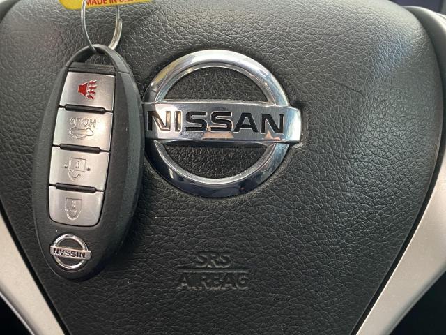 2017 Nissan Altima 2.5+A/C+Keyless Entry+CLEANC CARFAX Photo14