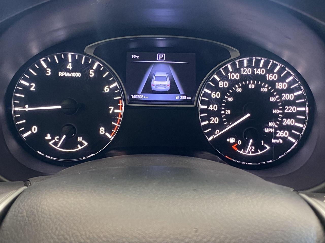 2017 Nissan Altima 2.5+A/C+Keyless Entry+CLEANC CARFAX Photo64