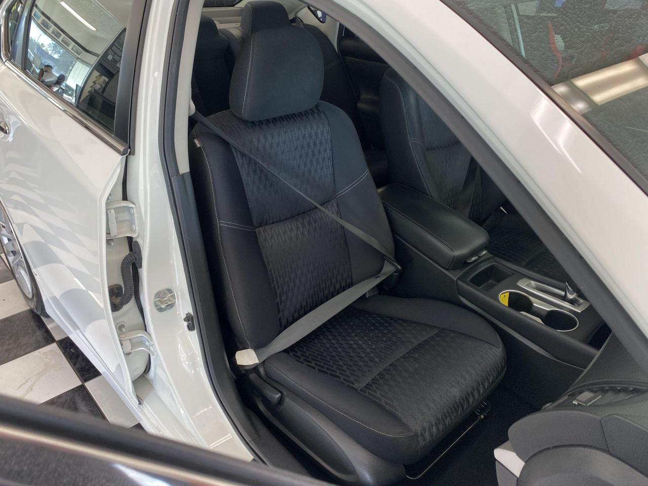 2017 Nissan Altima 2.5+A/C+Keyless Entry+CLEANC CARFAX - Photo #20