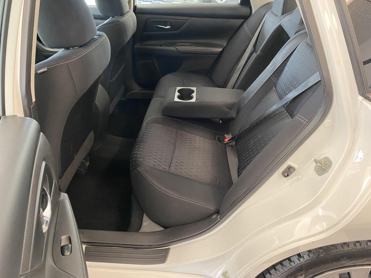 2017 Nissan Altima 2.5+A/C+Keyless Entry+CLEANC CARFAX - Photo #21