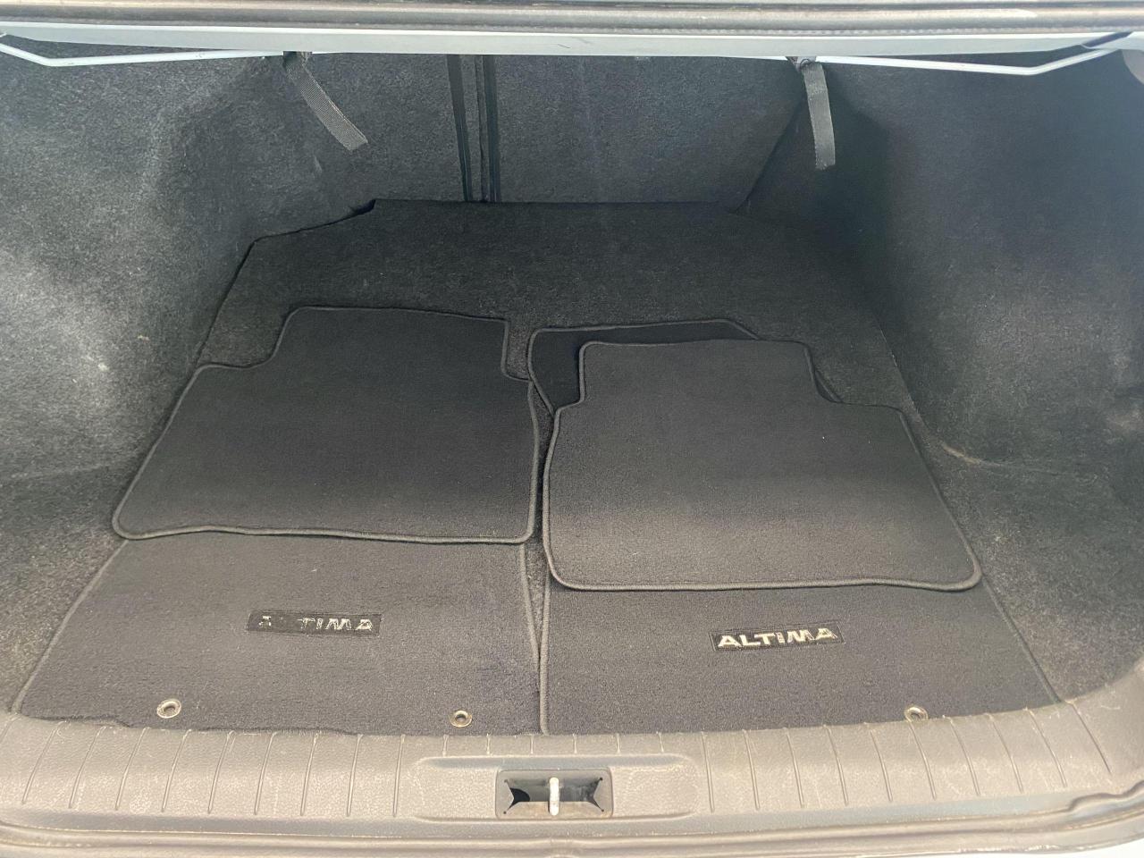 2017 Nissan Altima 2.5+A/C+Keyless Entry+CLEANC CARFAX - Photo #23