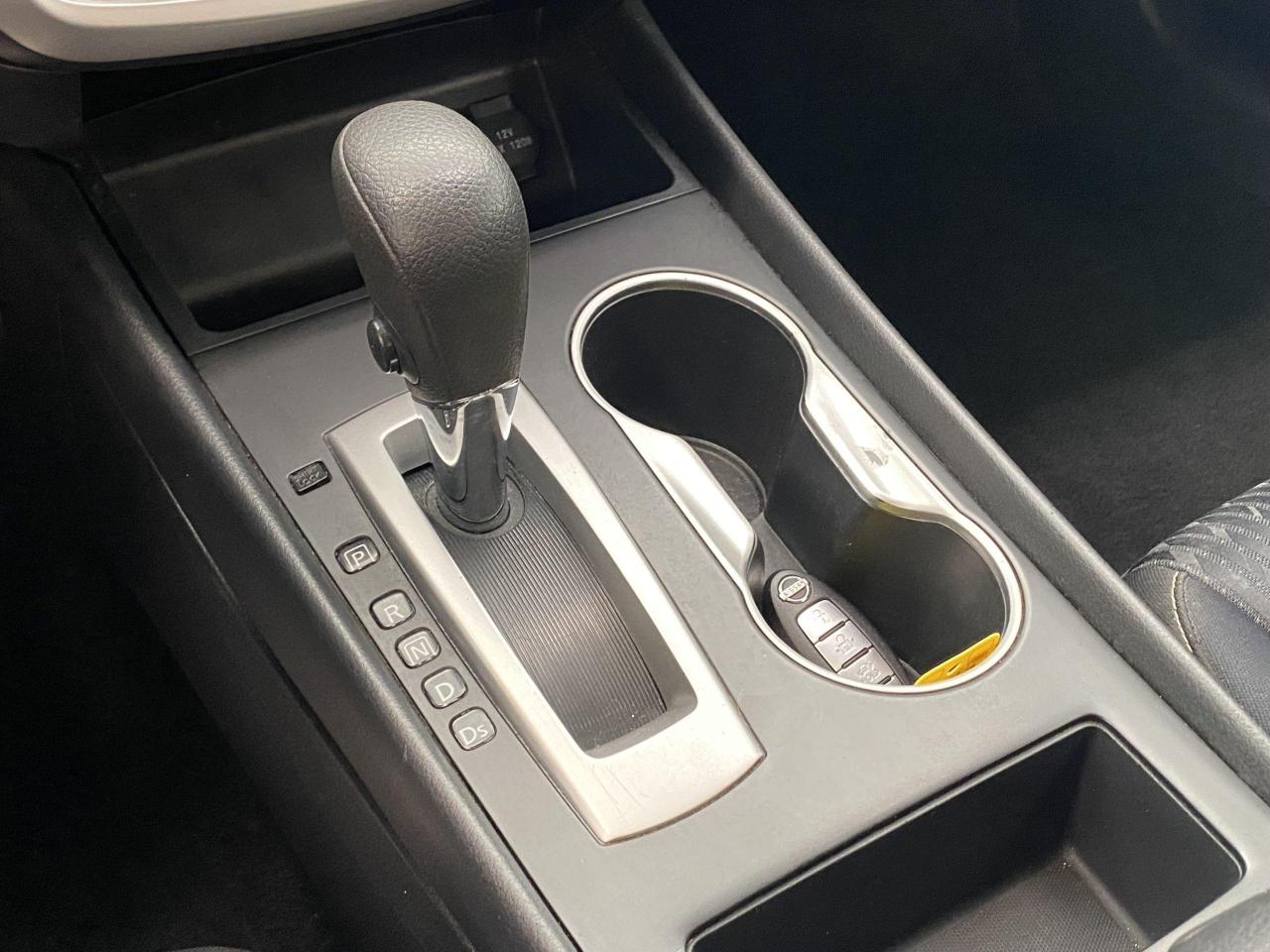 2017 Nissan Altima 2.5+A/C+Keyless Entry+CLEANC CARFAX - Photo #26