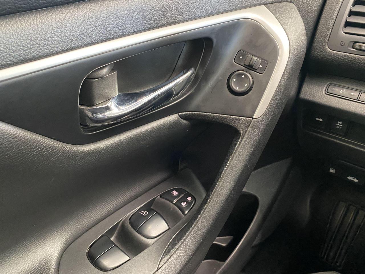 2017 Nissan Altima 2.5+A/C+Keyless Entry+CLEANC CARFAX - Photo #27