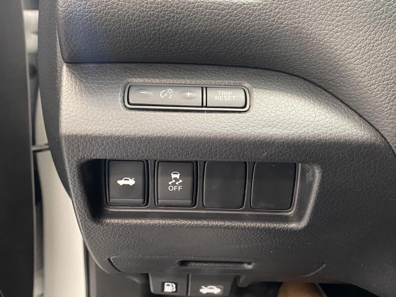 2017 Nissan Altima 2.5+A/C+Keyless Entry+CLEANC CARFAX - Photo #28