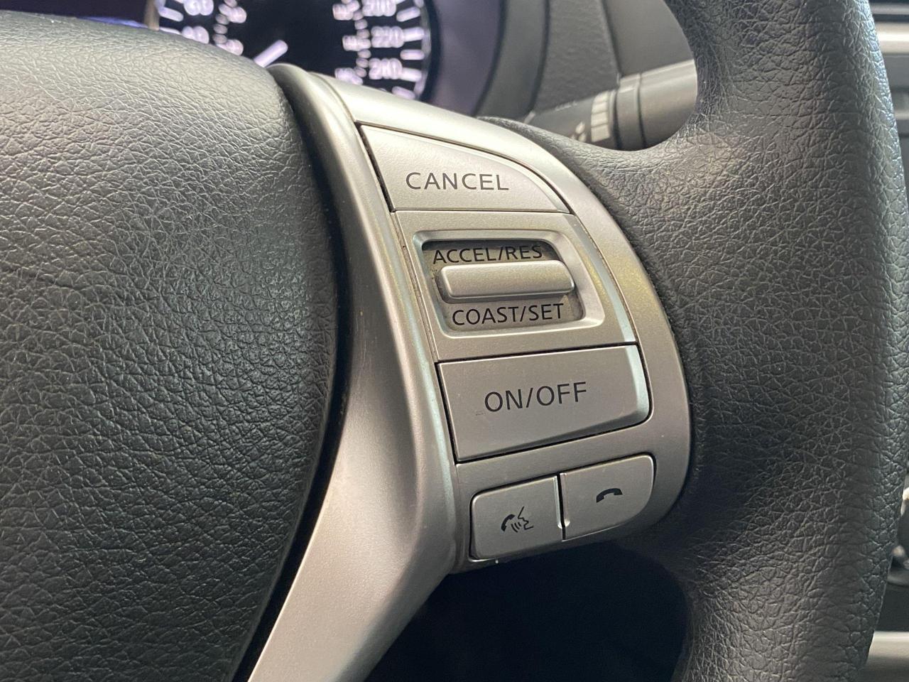 2017 Nissan Altima 2.5+A/C+Keyless Entry+CLEANC CARFAX - Photo #29