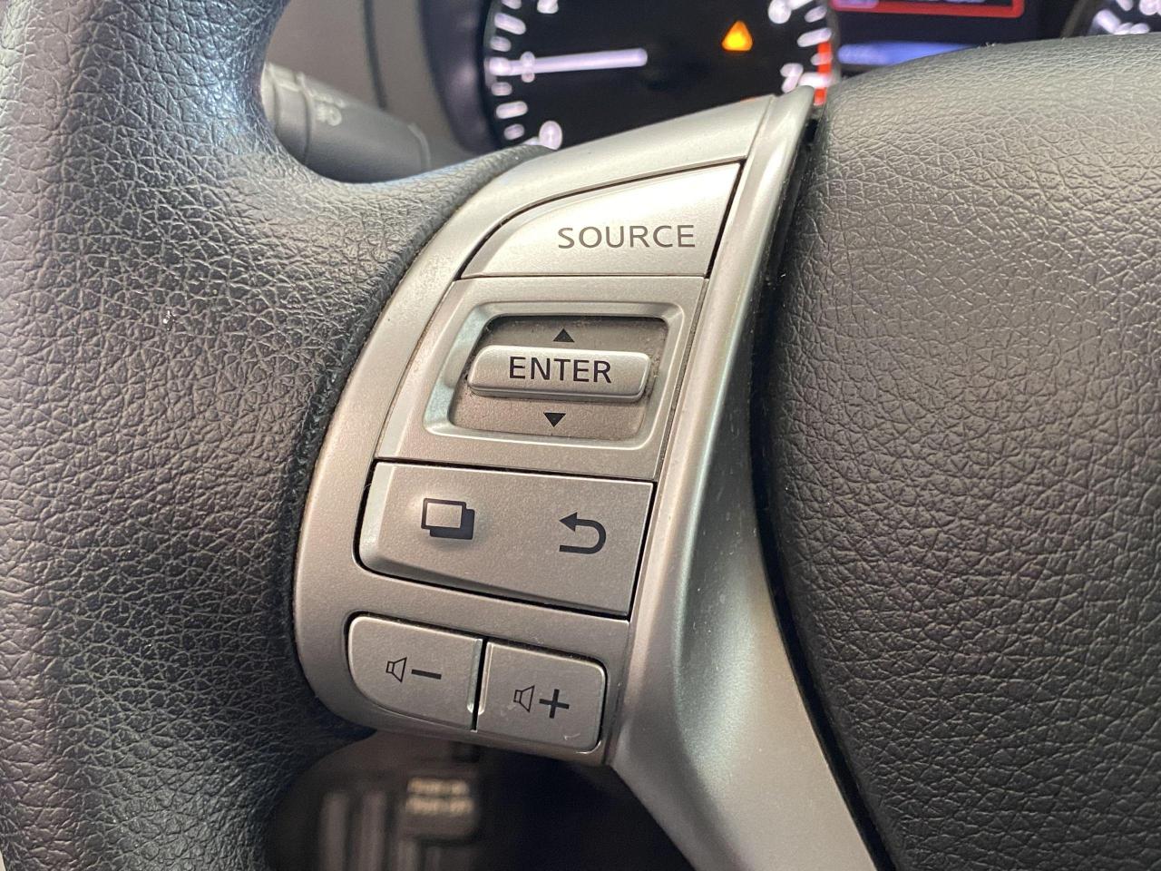 2017 Nissan Altima 2.5+A/C+Keyless Entry+CLEANC CARFAX - Photo #32