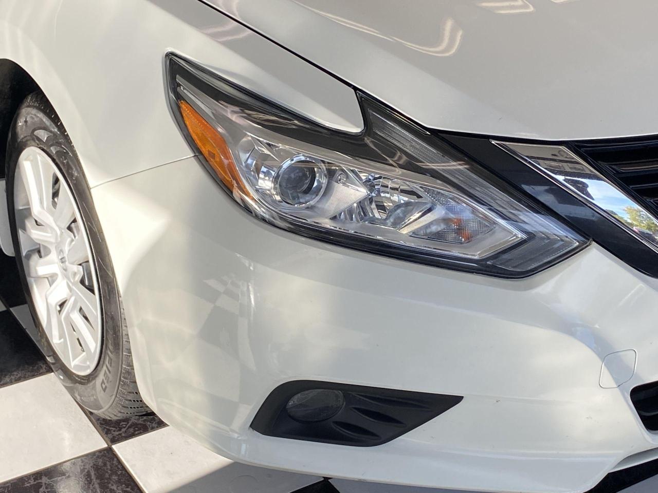 2017 Nissan Altima 2.5+A/C+Keyless Entry+CLEANC CARFAX - Photo #34