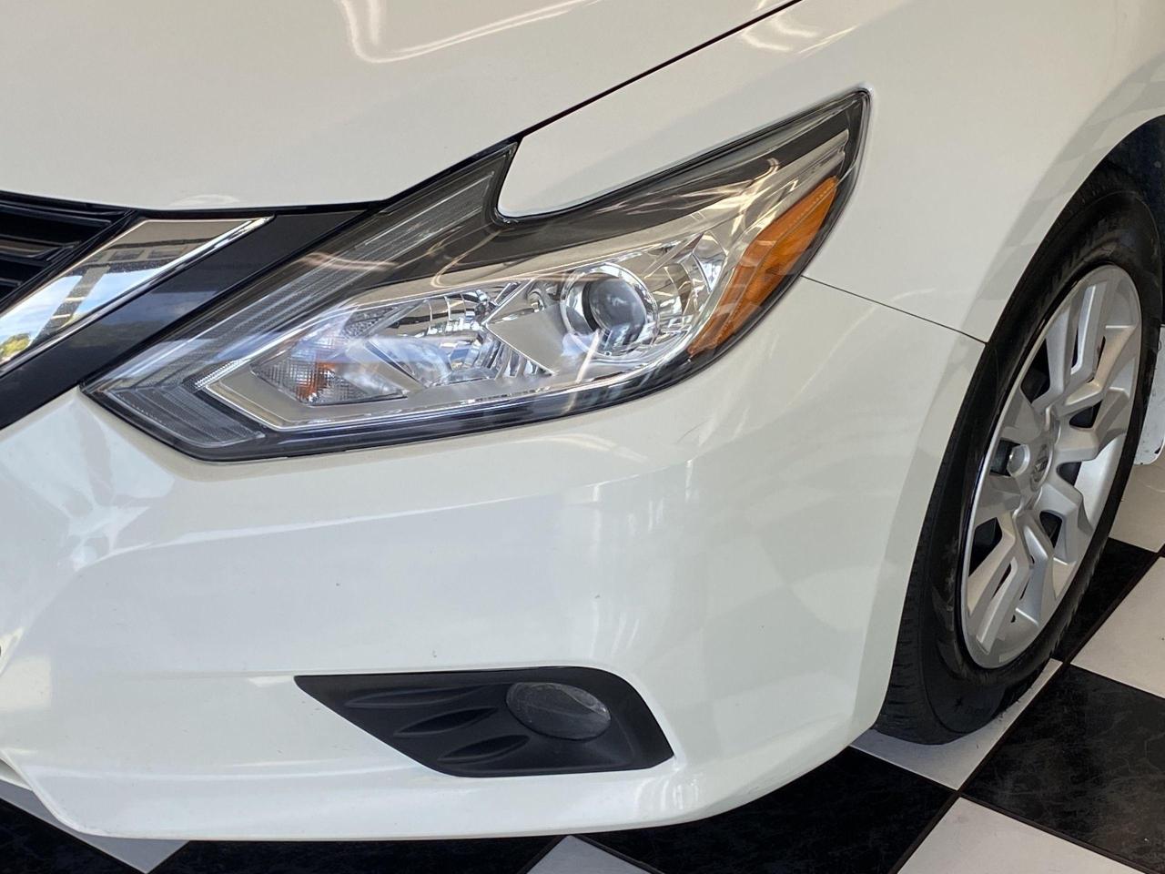 2017 Nissan Altima 2.5+A/C+Keyless Entry+CLEANC CARFAX - Photo #35