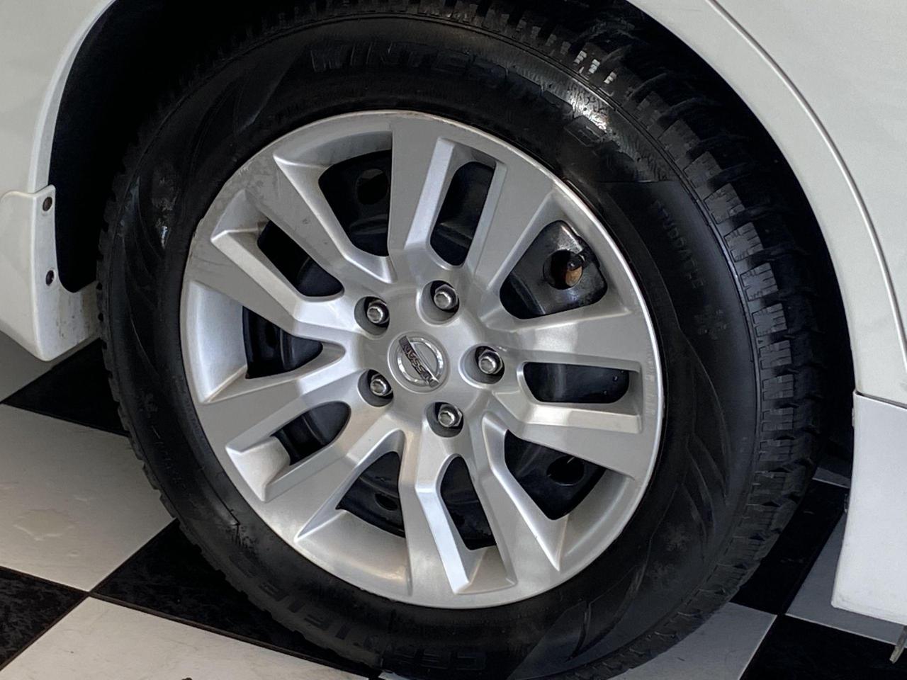 2017 Nissan Altima 2.5+A/C+Keyless Entry+CLEANC CARFAX - Photo #41