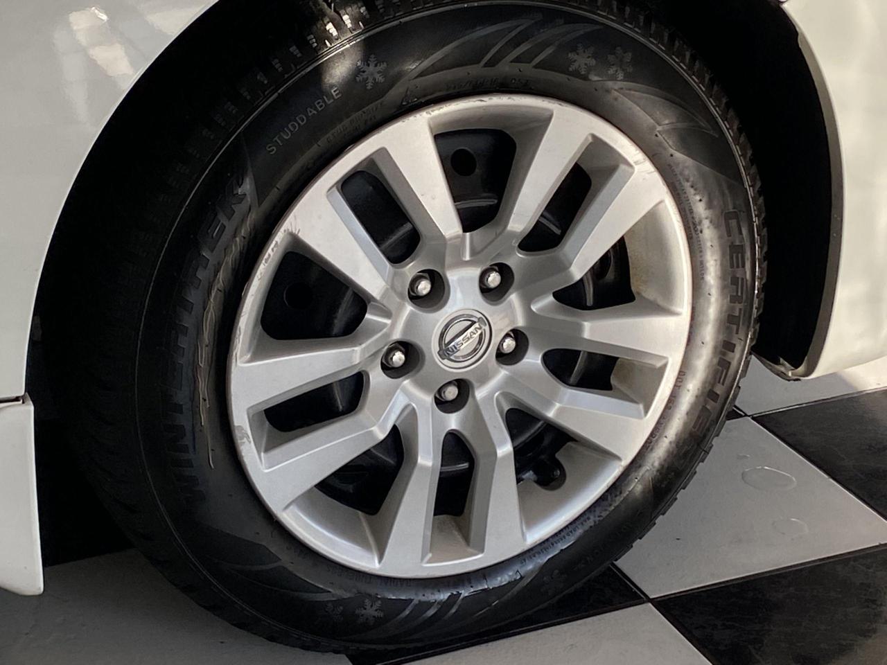 2017 Nissan Altima 2.5+A/C+Keyless Entry+CLEANC CARFAX - Photo #42