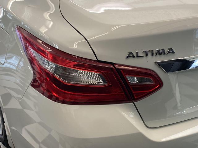 2017 Nissan Altima 2.5+A/C+Keyless Entry+CLEANC CARFAX Photo46