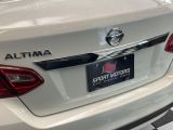 2017 Nissan Altima 2.5+A/C+Keyless Entry+CLEANC CARFAX Photo96