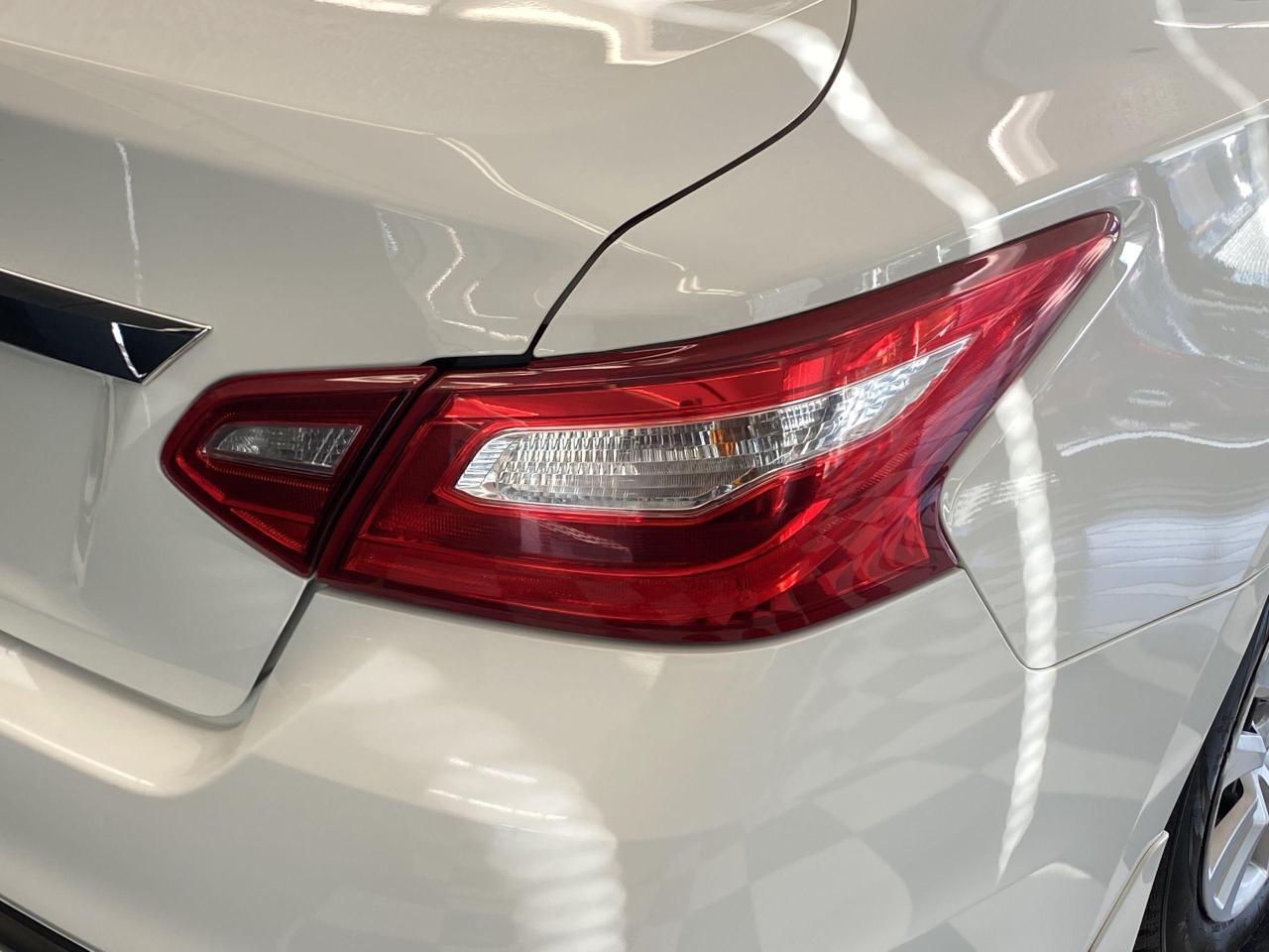 2017 Nissan Altima 2.5+A/C+Keyless Entry+CLEANC CARFAX - Photo #48