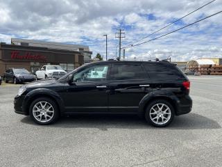 2013 Dodge Journey R/T AWD - Photo #7