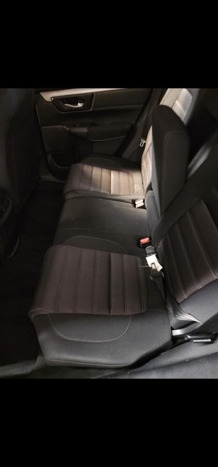 2019 Honda CR-V LX - Photo #1
