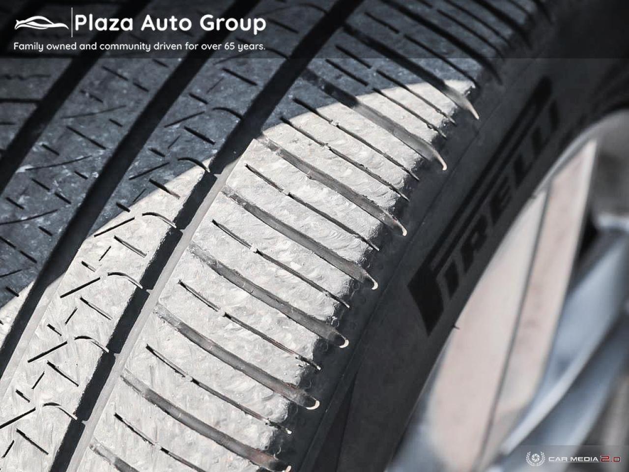 2019 Audi Q7 45 Progressiv Photo